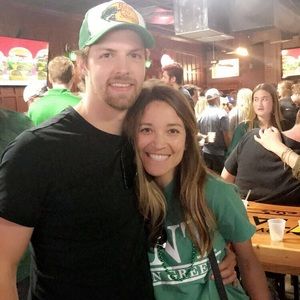 Meet your Posher, Sandi